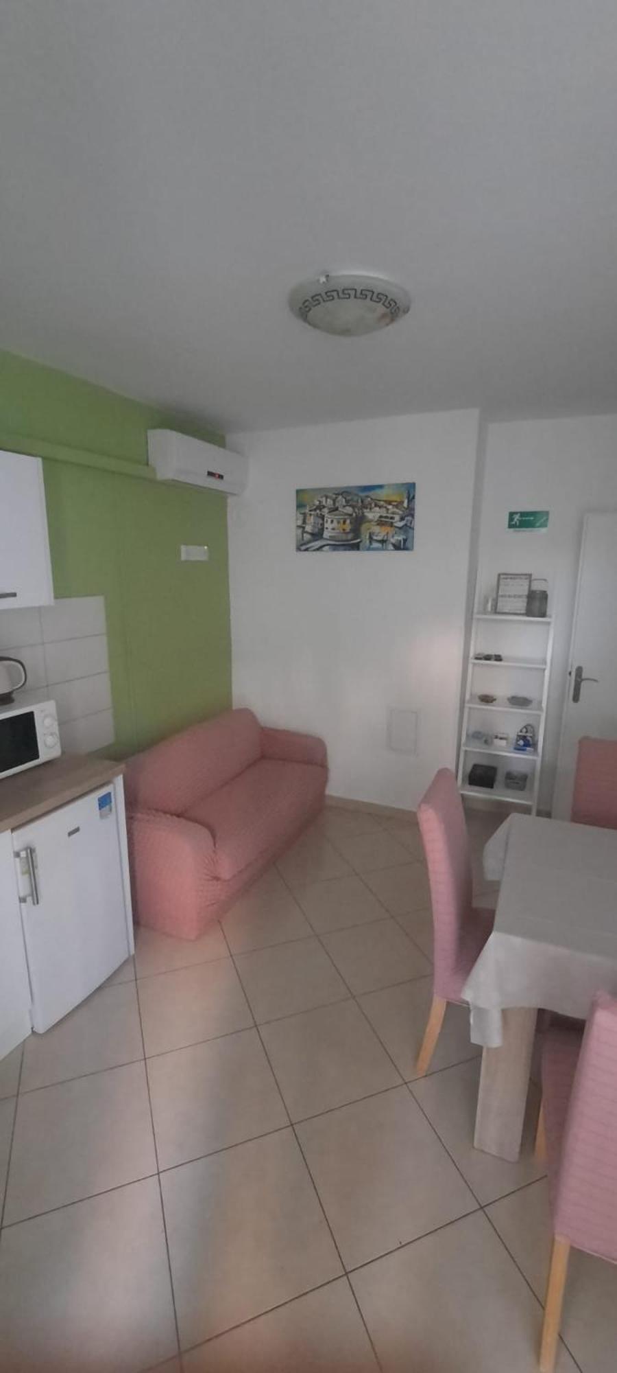 Appartement Gb