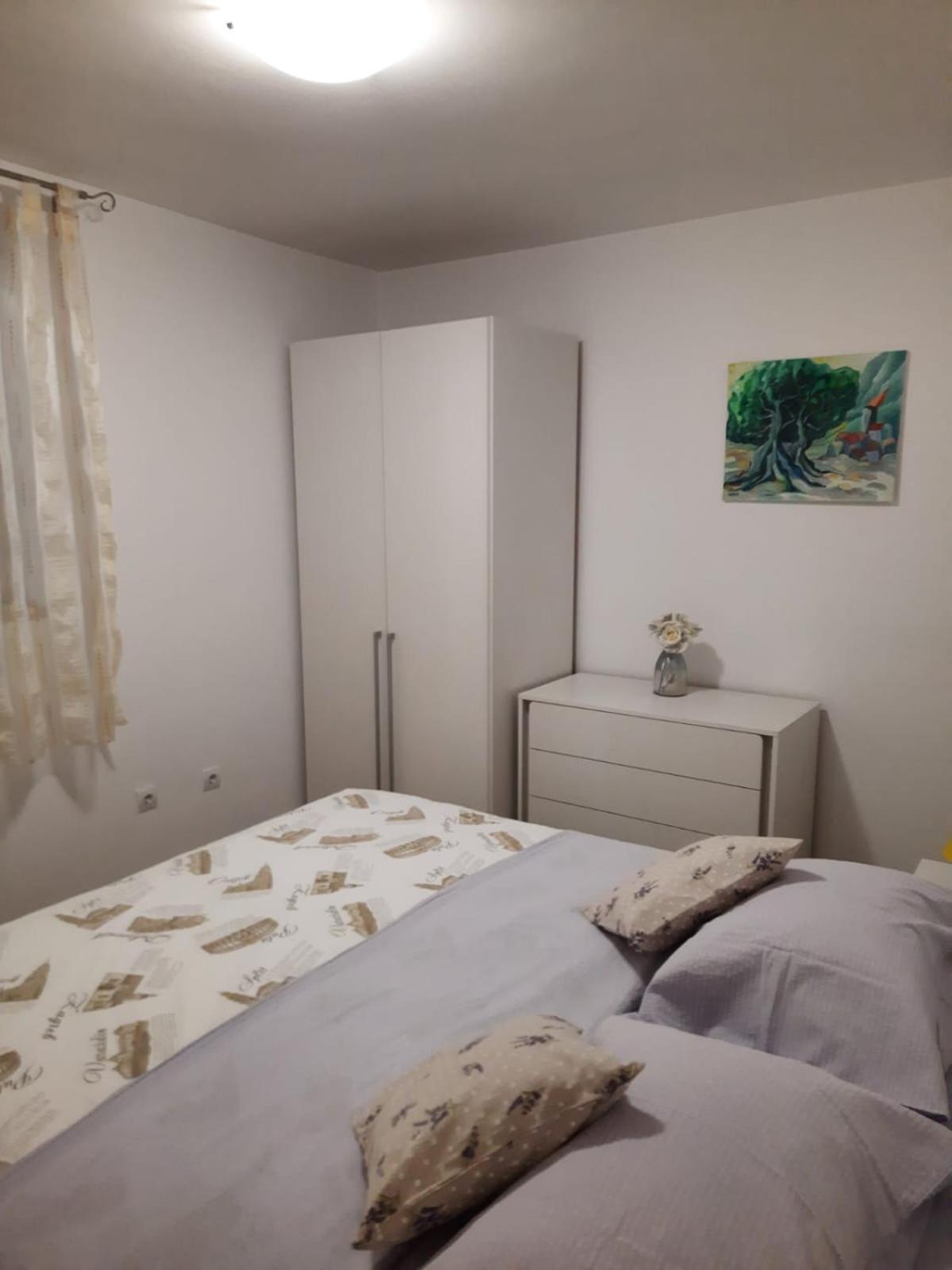 Appartement Gb